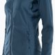 Bluză fleece pentru femei The North Face 100 Glacier FZ bleumarin NF0A5IHO8K21 4