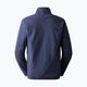 Bluză fleece pentru bărbați The North Face 100 Glacier 1/4 Zip bleumarin NF0A5IHP8K21 2