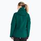 Jachetă de puf pentru femei The North Face Dryzzle Futurelight Insulated green NF0A5GM6D7V1 4