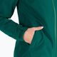 Jachetă de puf pentru femei The North Face Dryzzle Futurelight Insulated green NF0A5GM6D7V1 6