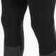 Pantaloni termici pentru bărbați icebreaker 125 Zoneknit negru IB0A56H50911 6