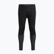 Pantaloni termici pentru bărbați icebreaker 125 Zoneknit negru IB0A56H50911 8