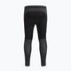 Pantaloni termici pentru bărbați icebreaker 125 Zoneknit negru IB0A56H50911 9