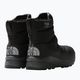 The North Face Nuptse II cizme de zăpadă pentru bărbați negru NF0A5G2KKT01 13