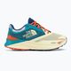 Pantofi de alergare pentru bărbați The North Face Vectiv Enduris 3 albastru-portocaliu NF0A7W5OIH11 2