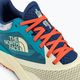 Pantofi de alergare pentru bărbați The North Face Vectiv Enduris 3 albastru-portocaliu NF0A7W5OIH11 8