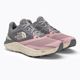 Pantofi de alergare pentru femei The North Face Vectiv Enduris 3 gri-roz NF0A7W5PG9D1 4