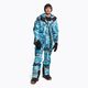 Jachetă de snowboard pentru bărbați The North Face Printed Dragline albastru NF0A7ZUF9C11 2