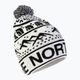 The North Face Ski Tuke șapcă de schi alb NF0A4SIEQ4C1