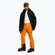 Pantaloni de schi pentru bărbați The North Face Chakal portocaliu NF0A5IYV78M1 2