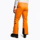 Pantaloni de schi pentru bărbați The North Face Chakal portocaliu NF0A5IYV78M1 3