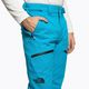 Pantaloni de schi pentru bărbați The North Face Chakal albastru NF0A5IYVJA71 4