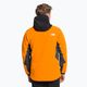 Jachetă softshell pentru bărbați The North Face AO Softshell Hoodie portocaliu NF0A7ZF58V81 4