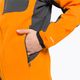 Jachetă softshell pentru bărbați The North Face AO Softshell Hoodie portocaliu NF0A7ZF58V81 8