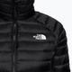 Jachetă în puf pentru femei The North Face New Trevail Parka negru NF0A7Z85JK31 8
