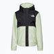Jachetă de ploaie pentru femei The North Face Antora verde-negru NF0A82TBN131