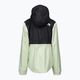 Jachetă de ploaie pentru femei The North Face Antora verde-negru NF0A82TBN131 2