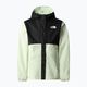 Jachetă de ploaie pentru femei The North Face Antora verde-negru NF0A82TBN131 4