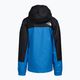 The North Face Antora albastru și negru jachetă de ploaie pentru copii NF0A82STLV61 2