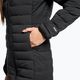 Jachetă de puf pentru femei The North Face Belleview Stretch Down Parka negru NF0A7UK7JK31 5