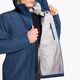 Jachetă de ploaie pentru bărbați The North Face Dryzzle Futurelight albastru marin NF0A7QB2HDC1 4