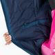 Jachetă în puf pentru femei The North Face Hikesteller Insulated Parka blue NF0A3Y1G9261 9