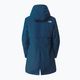 Jachetă în puf pentru femei The North Face Hikesteller Insulated Parka blue NF0A3Y1G9261 11