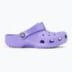 Papuci pentru copii  Crocs Classic Clog Kids digital violet 3