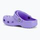 Papuci pentru copii  Crocs Classic Clog Kids digital violet 4