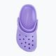 Papuci pentru copii  Crocs Classic Clog Kids digital violet 6