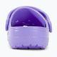 Papuci pentru copii  Crocs Classic Clog Kids digital violet 7