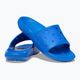 Crocs Classic Crocs Slide albastru 206121-4KZ flip-flops 14