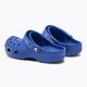 Crocs Classic Clog Copii șlapii de șolduri cu șurub albastru 4
