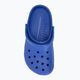 Crocs Classic Clog Copii șlapii de șolduri cu șurub albastru 7