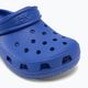 Crocs Classic Clog Copii șlapii de șolduri cu șurub albastru 8