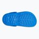 Papuci pentru copii Crocs Classic Lined blue bolt 13