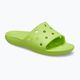 Crocs Classic Crocs Slide verde 206121-3UH flip-flops Crocs Classic Crocs Slide verde 206121-3UH 9