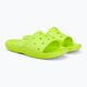 Crocs Classic Crocs Slide verde 206121-3UH flip-flops Crocs Classic Crocs Slide verde 206121-3UH 4
