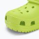 Crocs Classic Clog T limeade șlapi de copii pentru copii 8