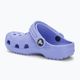 Crocs Classic Clog T moon jelly pentru copii flip-flops pentru copii 4