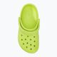 Crocs Classic Clog Copii flip-flops Classic Clog limeade 6