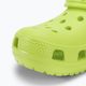 Crocs Classic Clog Copii flip-flops Classic Clog limeade 8