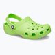 Crocs Classic Clog Copii flip-flops Classic Clog limeade 9