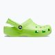 Crocs Classic Clog Copii flip-flops Classic Clog limeade 10