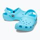 Papuci pentru copii  Crocs Classic Clog Kids arctic 14