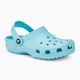 Papuci pentru copii  Crocs Classic Clog Kids arctic