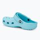 Papuci pentru copii  Crocs Classic Clog Kids arctic 4