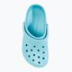 Papuci pentru copii  Crocs Classic Clog Kids arctic 6