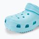 Papuci pentru copii  Crocs Classic Clog Kids arctic 8