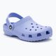 Papuci pentru copii  Crocs Classic Clog Kids moon jelly 2